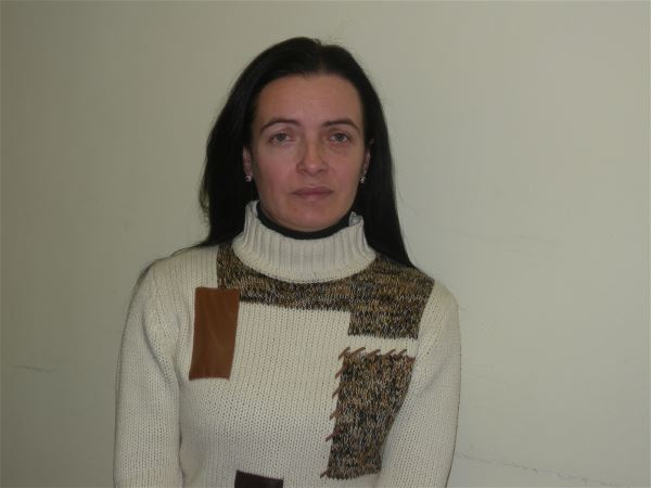 Сиделка Галина