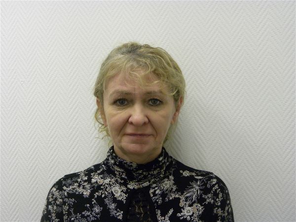 Няня Нэля Владимировна