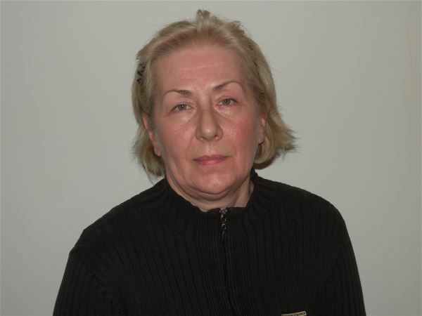 Няня Наталья