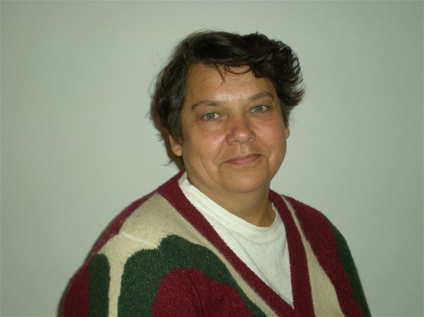 Домработница Галина