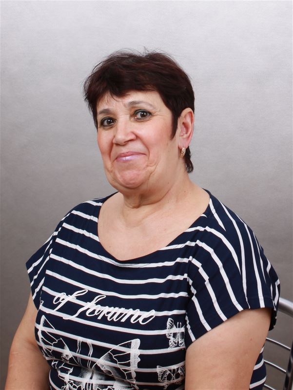 Сиделка Агафия