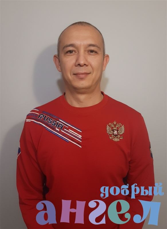 Помощник по хозяйству Шухрат со стажем 4 года, - ID 220858