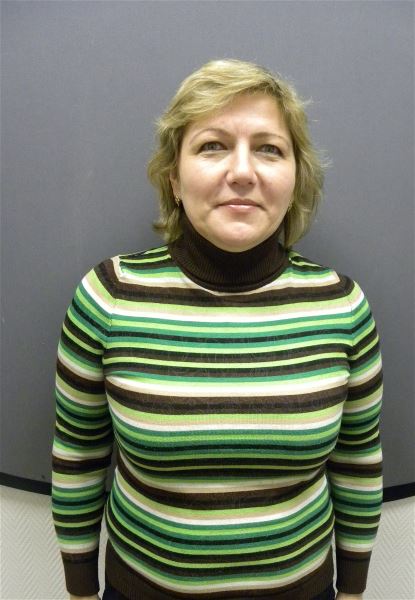 Няня Зульфия