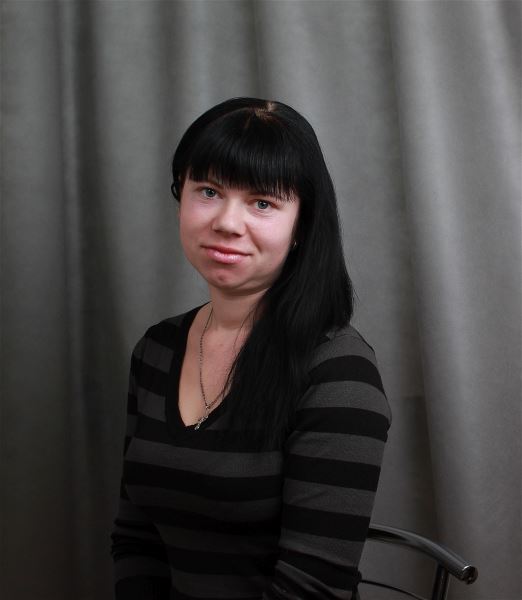 Няня Анастасия