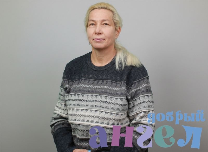 Семейная пара Светлана