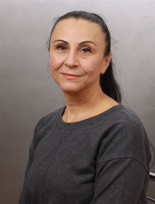 Няня Татьяна