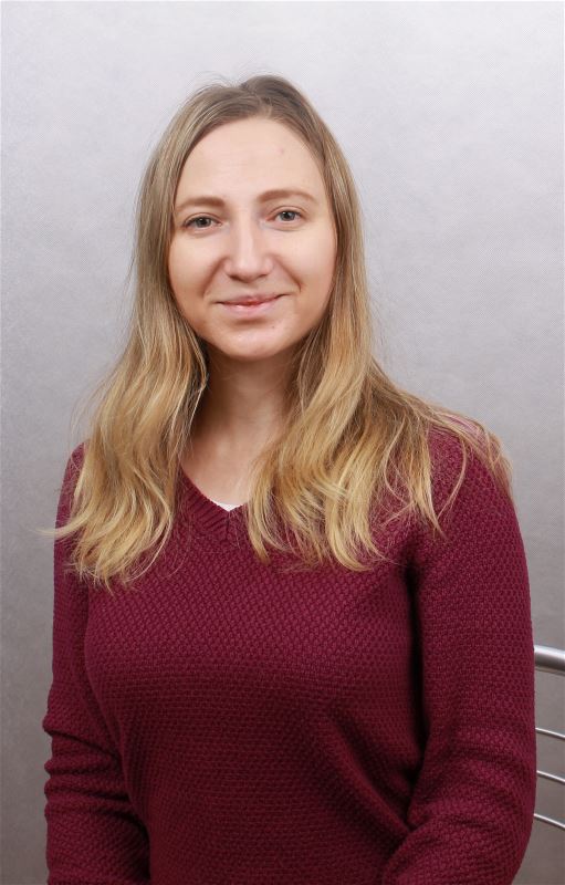 Сиделка Анастасия