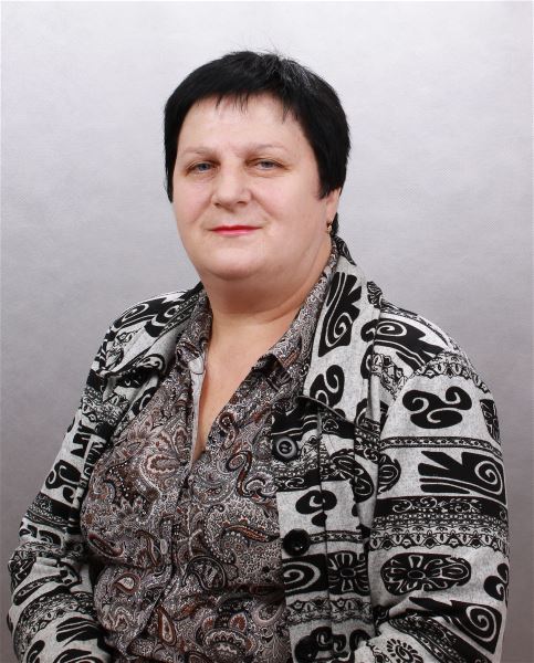 Няня Людмила