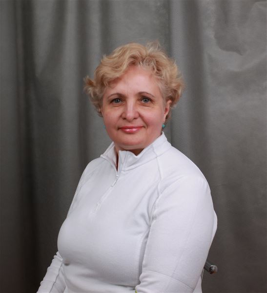 Няня Светлана