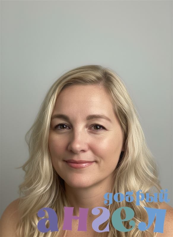 Няня Лариса