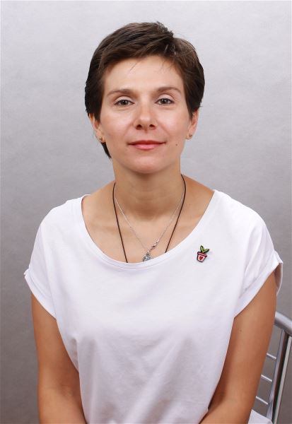 Няня Ксения Владимировна