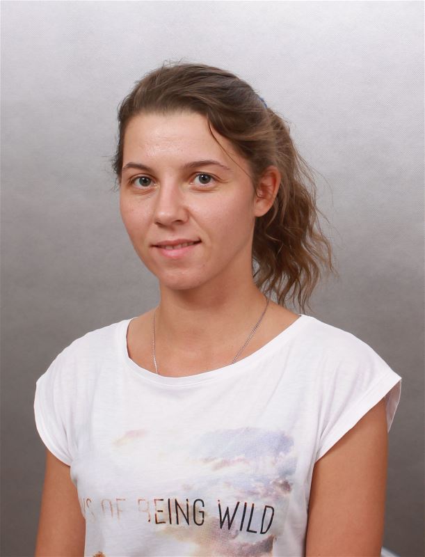 Няня Екатерина