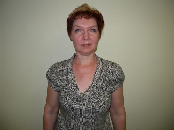 Няня Елена