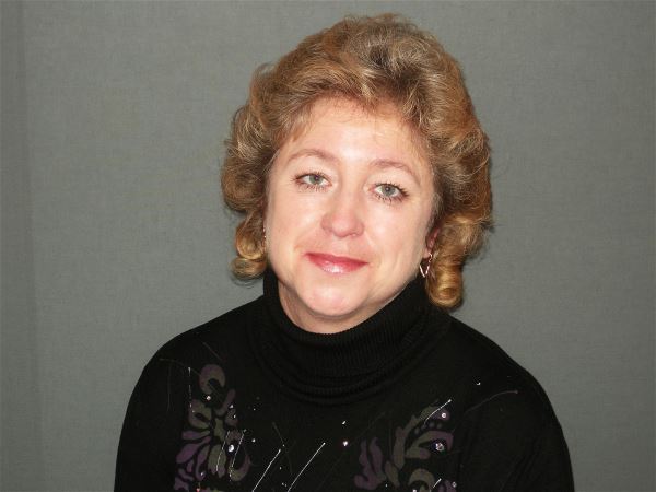 Няня Алла