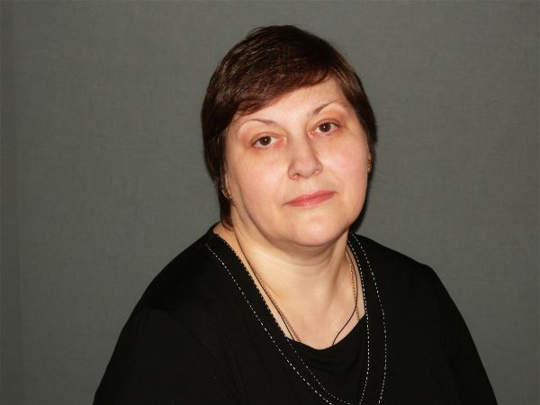 Няня Марина