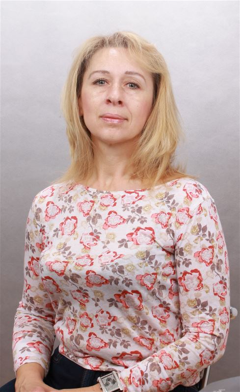Гувернантка Марина