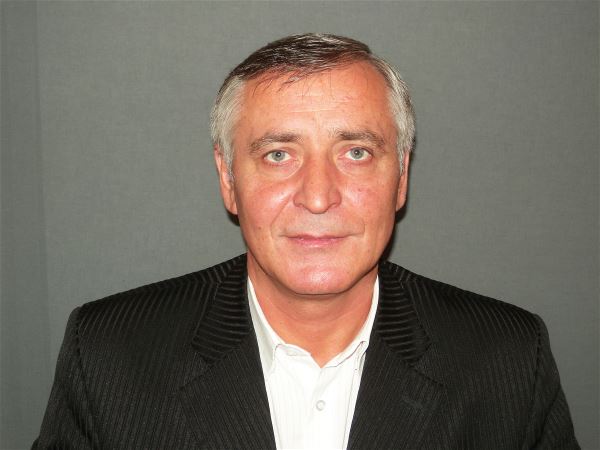 Водитель Михаил