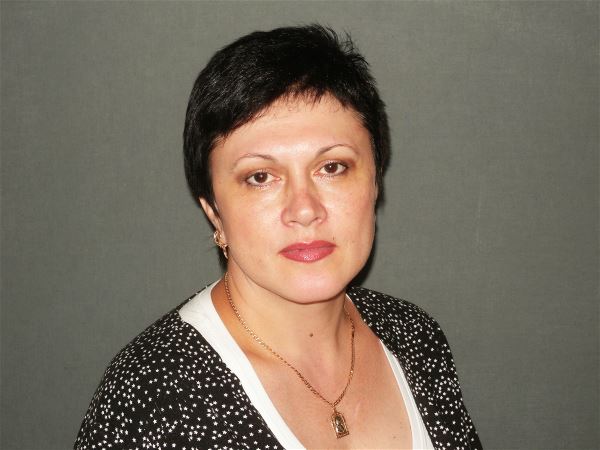 Няня Ирина