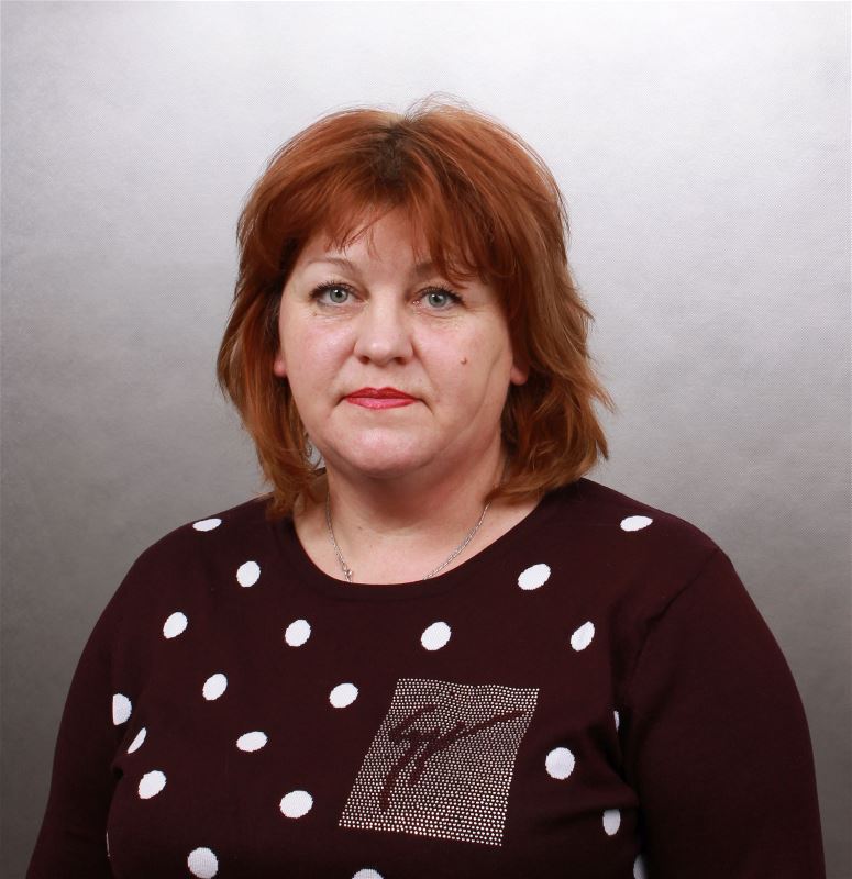 Сиделка Вита