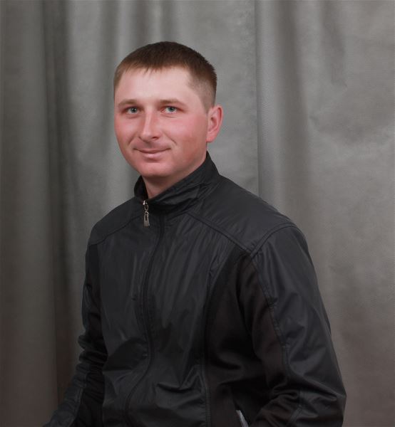 Помощник по хозяйству Сергей