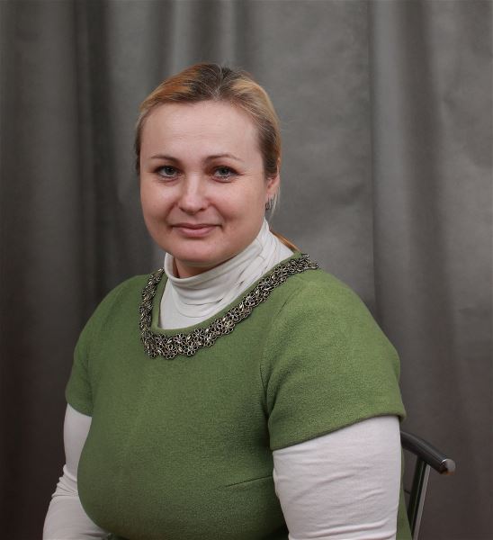Няня Наталья