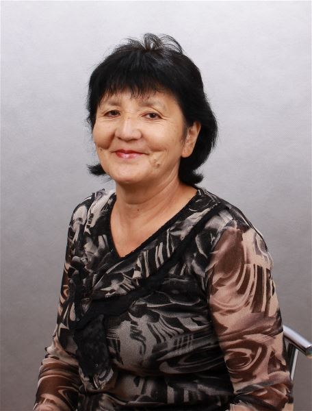 Гувернантка Розия