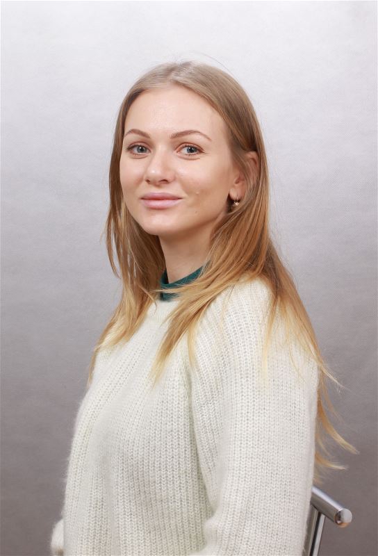 Няня Мария