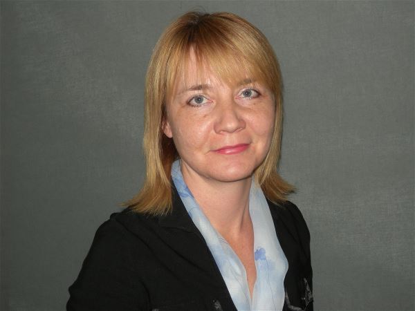Няня Елена