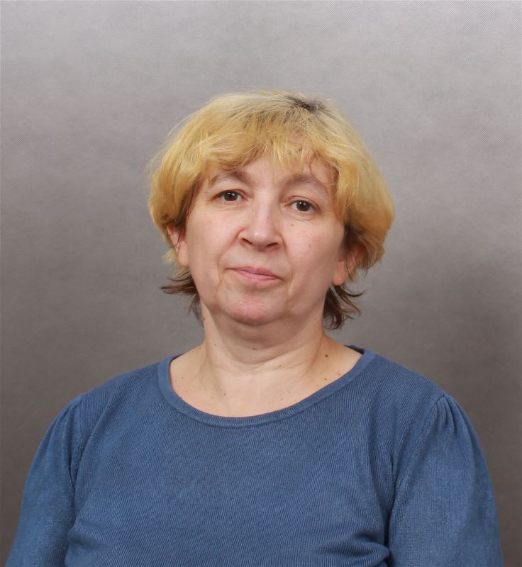 Семейная пара Оксана