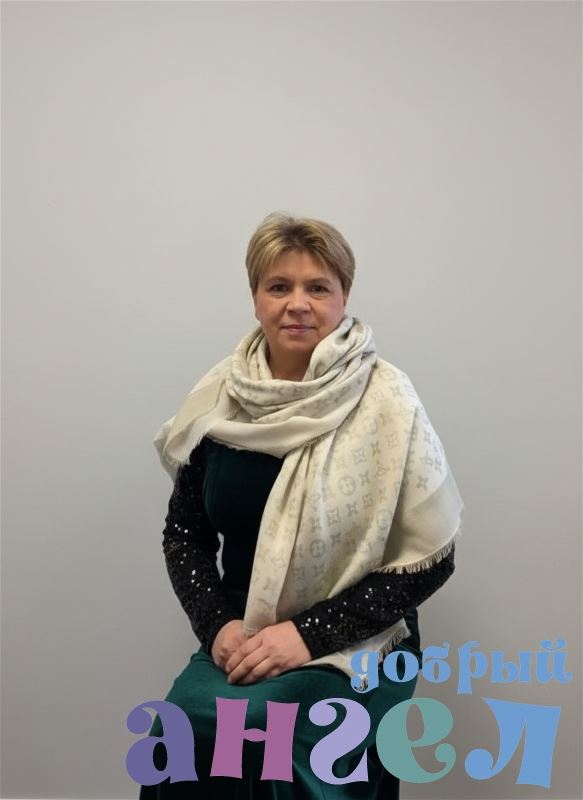 Домработница Найля со стажем 43 года, - ID 202426