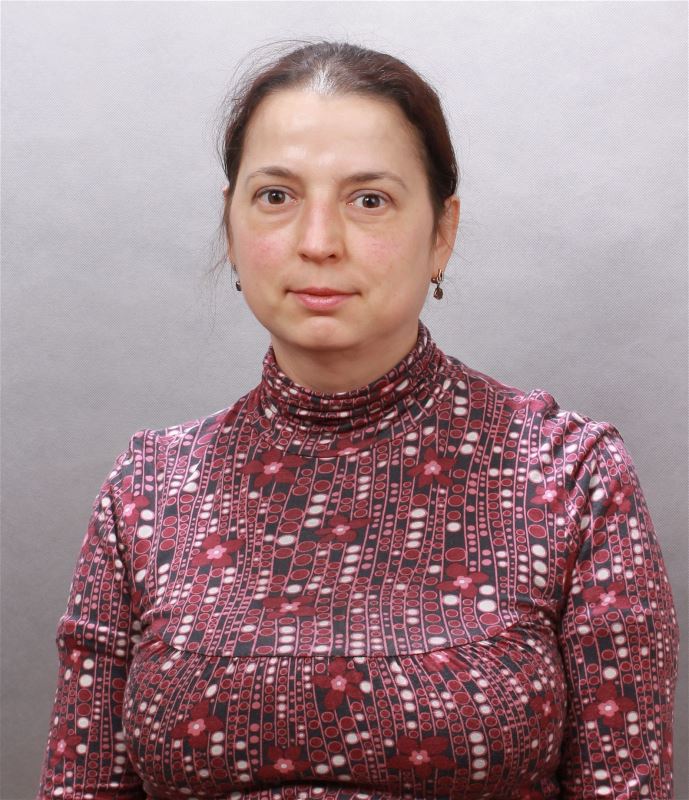Няня Ирина