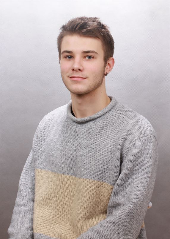 Репетитор Алексей