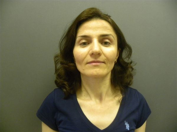 Сиделка Латифа