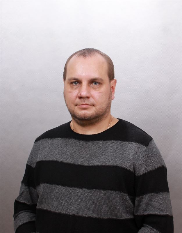 Водитель Роман