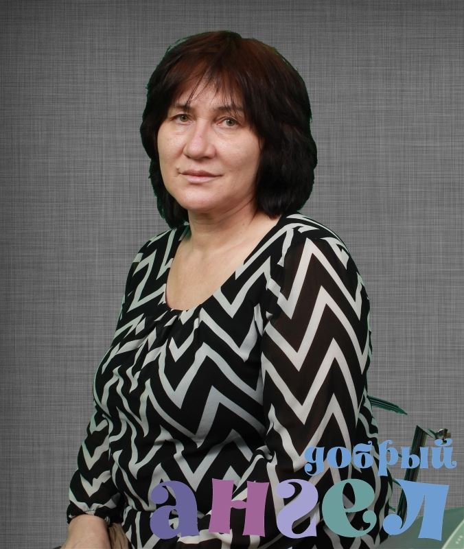 Няня Фарида