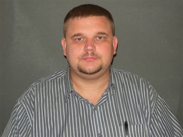 Водитель Дмитрий
