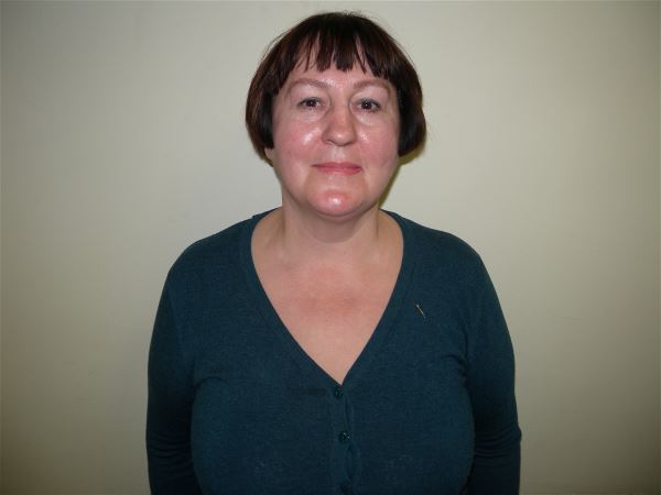 Сиделка Оксана