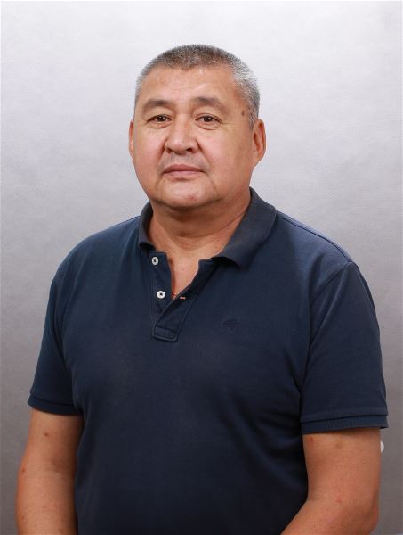 Семейная пара Джахан