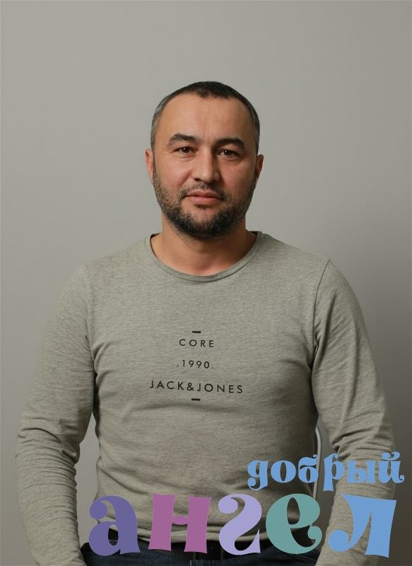 Помощник по хозяйству Давлатьер