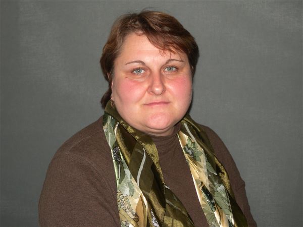 Сиделка Лариса