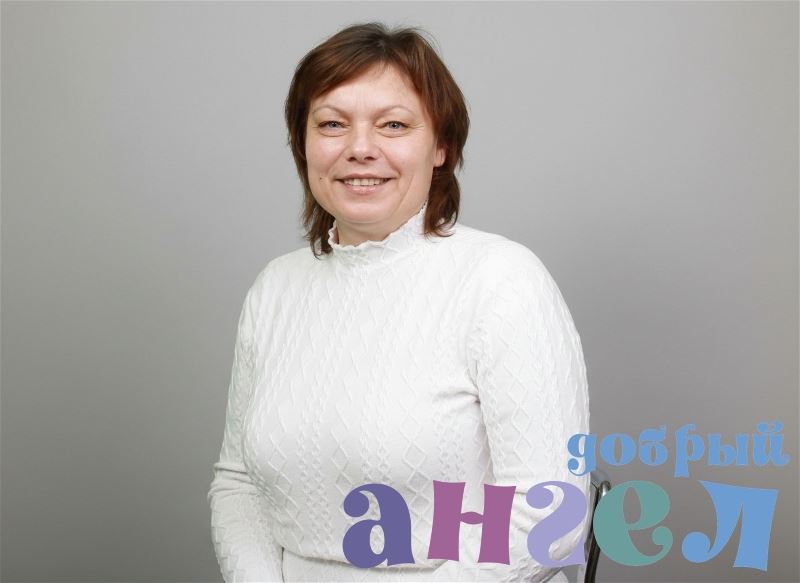 Семейная пара Светлана