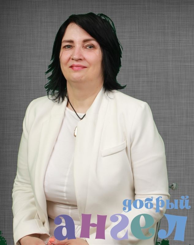 Няня Тамара Анатольевна