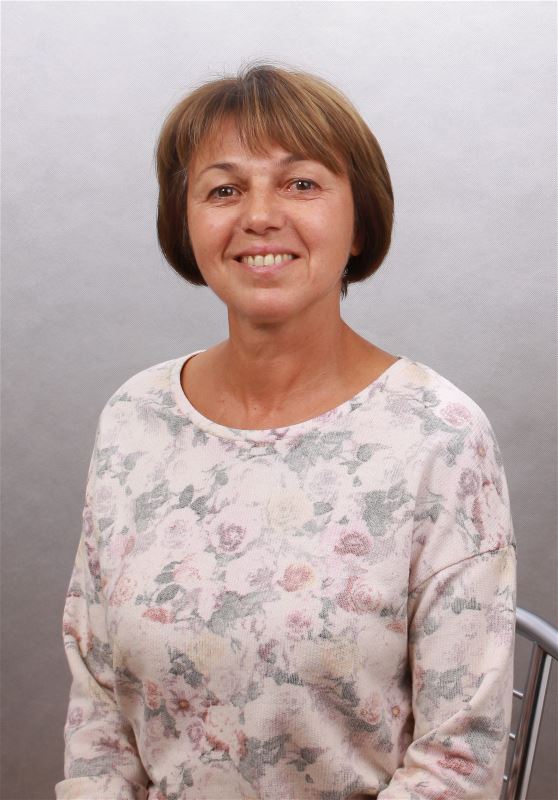Гувернантка Ирина