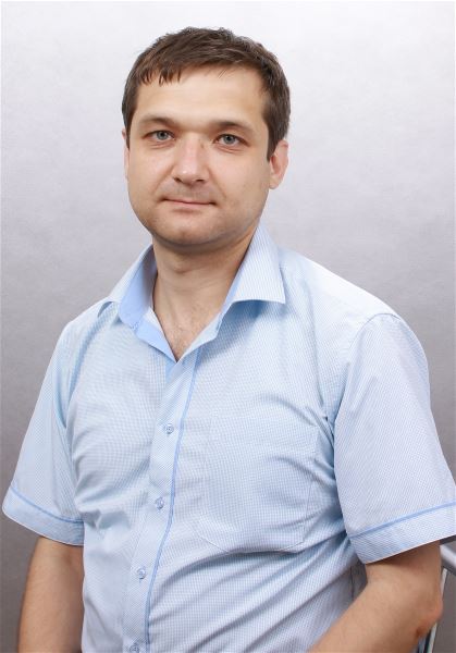 Гувернантка Борис