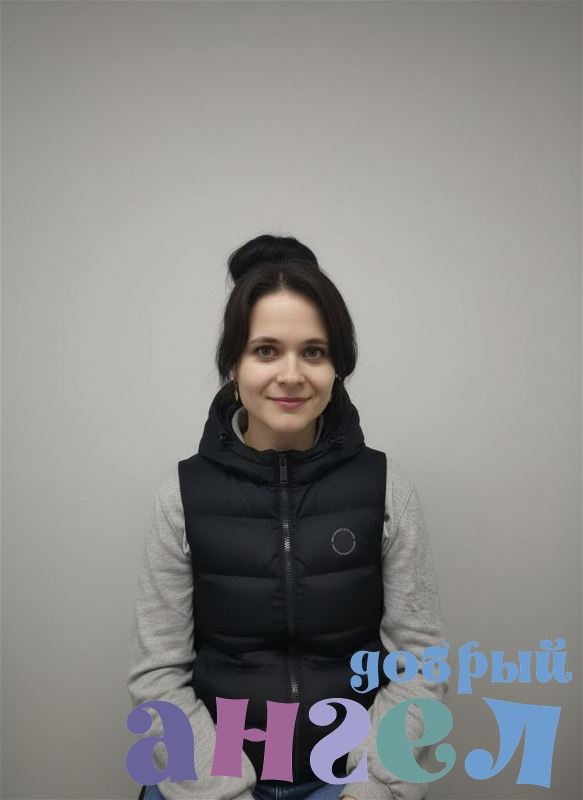 Домработница Анастасия со стажем 12 лет, - ID 267728