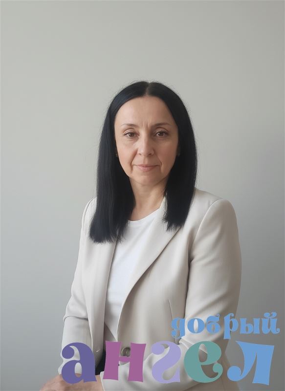 Няня Ирина со стажем 30 лет, - ID 29555
