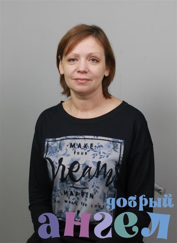 Домработница Екатерина со стажем 22 года, - ID 222549