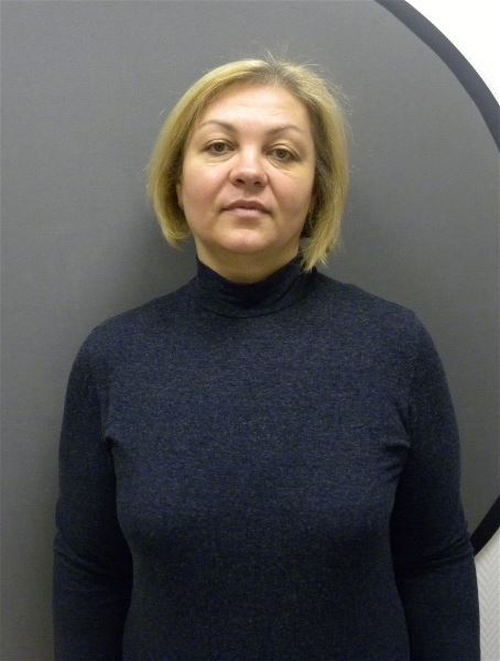 Домработница Антонина