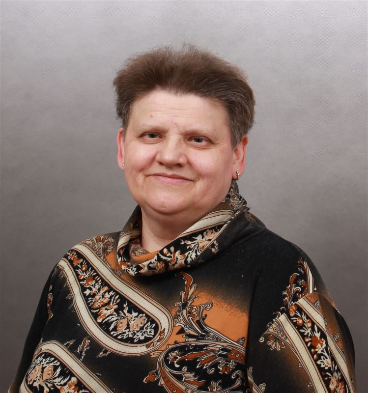 Гувернантка Надежда