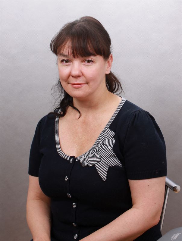 Няня Екатерина